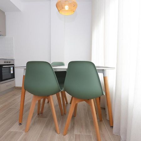 Apartaments Agneta - Rem كامبريلس المظهر الخارجي الصورة
