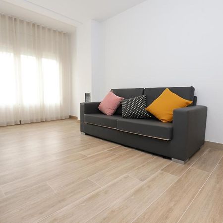 Apartaments Agneta - Rem كامبريلس المظهر الخارجي الصورة