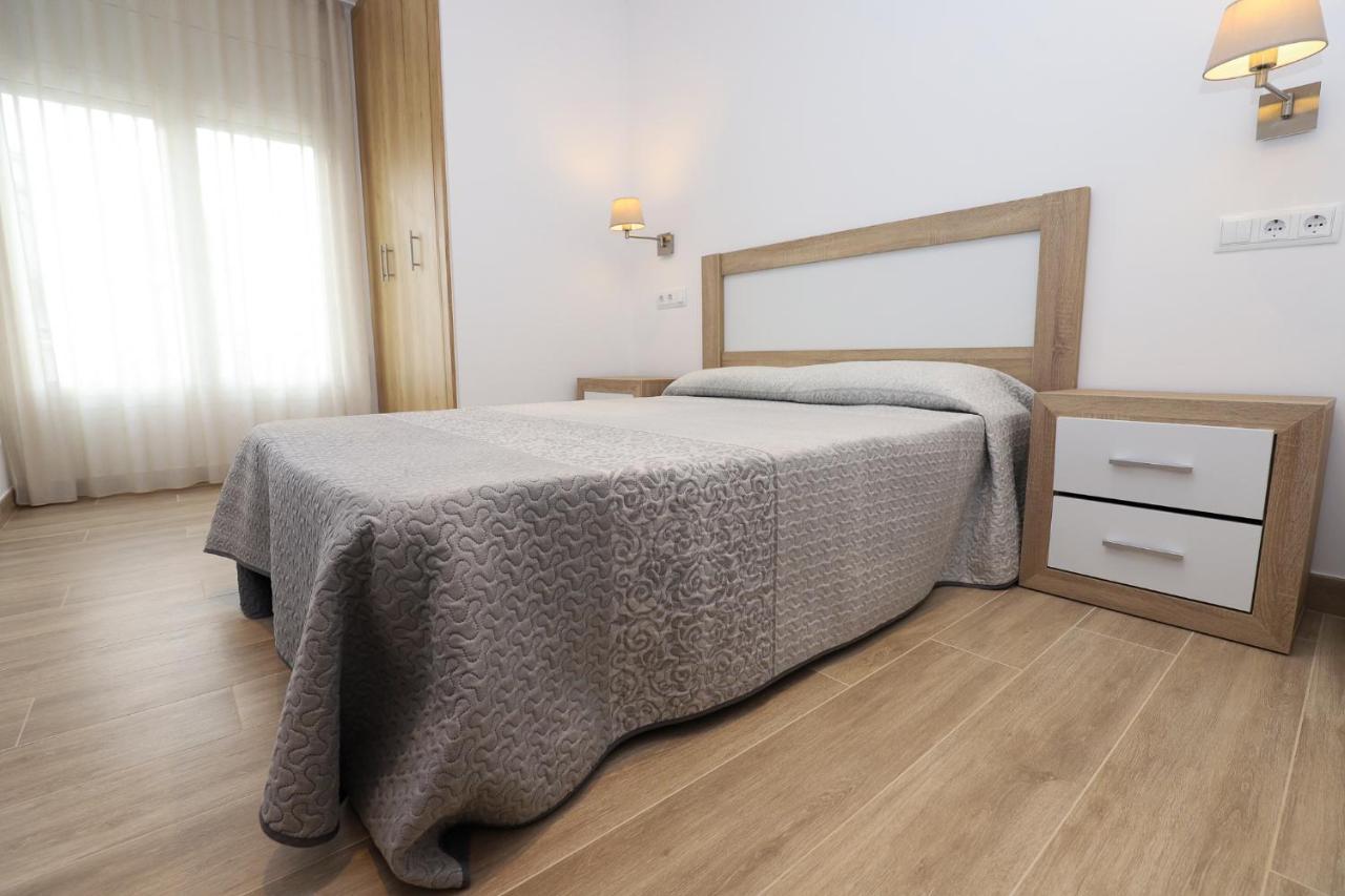 Apartaments Agneta - Rem كامبريلس المظهر الخارجي الصورة